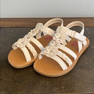 Rachel Shoes Toddler Girls Sandals